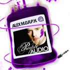 Alex M.O.R.P.H. - Purple Audio (Album Unmixed)