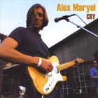 Alex Maryol - Cry