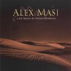 Alex Masi - Late Night At Desert's Rimrock