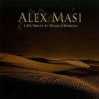 Alex Masi - Late Nights At Desert's Rimrock