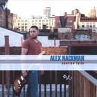 Alex Nackman - Sunrise Falls
