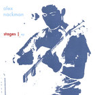 Alex Nackman - Stages | ep