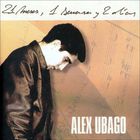 Alex Ubago - 21 Meses, 1 Semana Y 2 Dias CD1