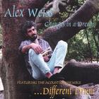 Alex Weiss & Different Drum - Changes In A Dream
