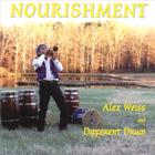 Alex Weiss & Different Drum - Nourishment