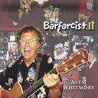 Alex Whitmore - BarFarcist II