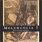 Alexander Bonus - Melencolia I