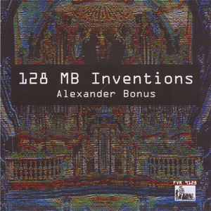 128 MB Inventions
