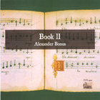 Alexander Bonus - Book II
