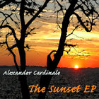 Alexander Cardinale - The Sunset EP