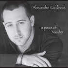 Alexander Cardinale - a piece of Xander