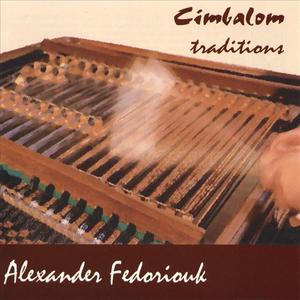 Cimbalom Traditions