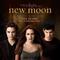 Alexandre Desplat - The Twilight Saga: New Moon - The Score