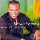 Alexandre Pires - Exitos... Solo Para Usted