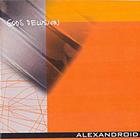 Alexandroid - Gods Delusion