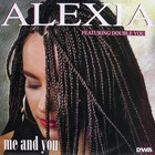 Alexia - Me & You (CDS)