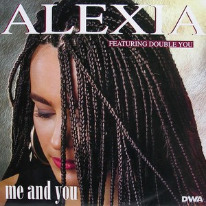 Me & You (CDS)
