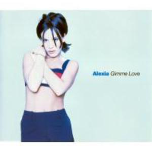 Gimme Love (Single)