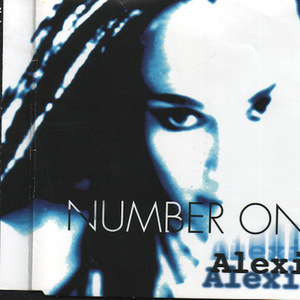 Number One (CDS)