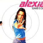 Alexia - Summer Is Crazy (CDS)