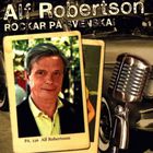Alf Robertson - Rockar På Svenska!