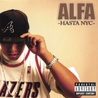 Alfa - Hasta NYC