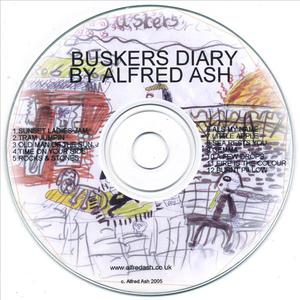 Buskers Diary