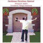 Alfred St. John's Trinidad & Tobago Steelband - Caribbean Christmas Carnival