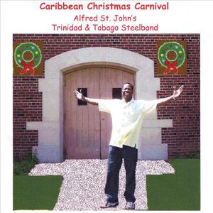 Caribbean Christmas Carnival