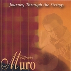Alfredo Muro - Journey Through the Strings