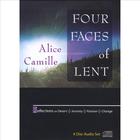 Four Faces of Lent