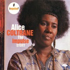 Alice Coltrane - The Impulse Story