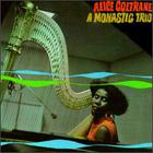 Alice Coltrane - A Monastic Trio - LP