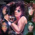Alice Cooper - School Days CD1