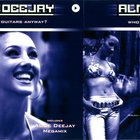Alice Deejay - Alice DeeJay "Who needs guitars anyway" (single)