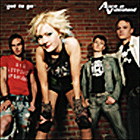 Alice In Videoland - Got To Go (Cds)