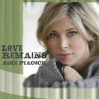 Alice Peacock - Love Remains