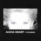 ALICIA GRANT - EP/Demo
