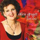 Alicia Grugett - Alicia Grugett with love