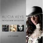 Alicia Keys - The Platinum Collection CD2