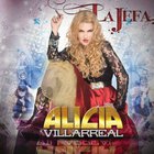 Alicia Villarreal - La Jefa