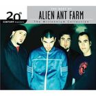 Alien Ant Farm - 20th Century Masters: The Best of Alien Ant Farm