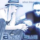 An Alien Blue