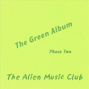 The Green Album (Phase 2)