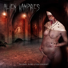Alien Vampires - Nuns Are Pregnant (EP)