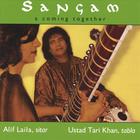 Alif Laila - Sangam