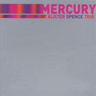 Alister Spence Trio - Mercury