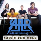 All American Rejects - Gives You Hell (CDS)