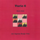 All Capone Strajh Trio - Vario 6
