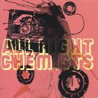 All Night Chemists - Spots